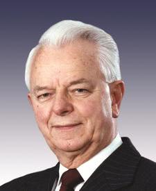 Robert Byrd