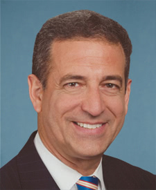 Russell Feingold