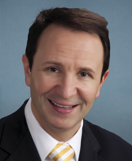 Jeff Landry