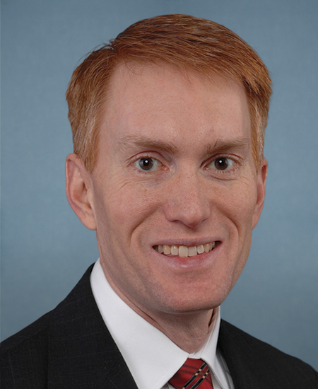 James Lankford