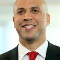Cory A. Booker