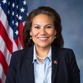 Veronica Escobar
