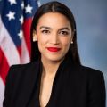 Alexandria Ocasio-Cortez