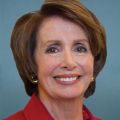 Nancy Pelosi