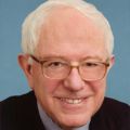 Bernie Sanders
