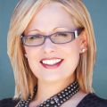Kyrsten Sinema
