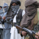 Taliban seizes border crossing with Pakistan and collects customs revenue