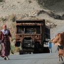 After battlefield reversals, what next for Ethiopia’s Tigray war?