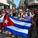 SOS: A plea for freedom from the media narrative on Cuba
