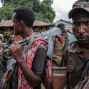 Ethiopia’s Amhara state rallies residents to fight Tigrayans