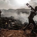 How Local Guerrilla Fighters Routed Ethiopia’s Powerful Army