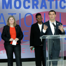 Bucks players inspired owner’s son Alex Lasry to run for U.S. Senate in Wisconsin