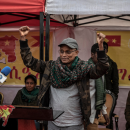 ‘I Didn’t Expect to Make It Back Alive’: An Interview With Tigray’s Leader