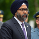 N.J. attorney general stepping down to lead SEC’s enforcement division