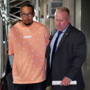 Alleged Inwood Hill attacker probed in similar Prospect Park incidents