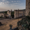 In Nagorno-Karabakh, Land Mines, Bulldozers and Lingering Tensions