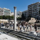 The EU must act now to protect Thessaloniki’s antiquities | View