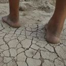 Iran experiences internet shutdowns amid protests over water crisis