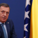 Is Bosnia’s Milorad Dodik using genocide denial for political ends?
