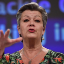 ‘Unacceptable’: Belarus accused of using migrants in its fight with EU