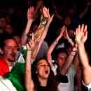 Italy’s Victory at Euro 2020 Echoes a Broader Resurgence