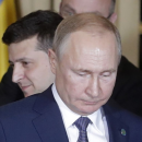 Why Ukraine Lives Rent-Free in Putin’s Head