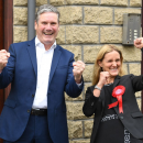 Keir Starmer’s Struggles Are Far From Over