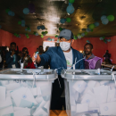 Ethiopia’s Tigray Conflict Deepens as Abiy Cease-Fire Fails