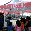 COVID has become a media-driven panic disconnected from facts