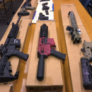 Nevada ‘ghost gun’ ban upheld by federal court