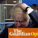 Police chiefs condemn Boris Johnson’s crime plan as ‘weird and gimmicky’