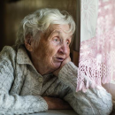 Nearly 2,000 elderly people per day were turned down for care