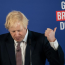 Analysis: The explosive Brexit spat that no one is talking about could slam the UK economy