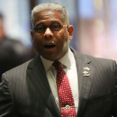 Allen West announces GOP primary challenge to Abbott in Texas
