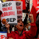 Turkey’s court puts pro-Kurdish party on trial