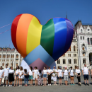 Hungary activists vow to resist LGBTQ law