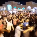 One killed in Iran water crisis protests