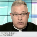 WashPost Grossed Out at Journos Exposing Top Priest Who Was Using Grindr Gay Sex App