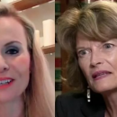 Alaska GOP Turns On Lisa Murkowski – Endorses Challenger Kelly Tshibaka