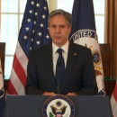 US shortlists N. Korea among worst nations in trafficking of humans