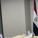 Egypt’s FM meets Indian Representative at UN as diplomats brief Security Council members ahead of GERD session