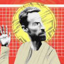 Football is giving a fractured nation a reminder of what it’s like to come together