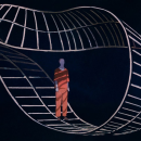 As the death penalty becomes less common, life imprisonment becomes more so