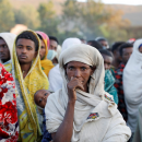 Ethiopian bishops say it is not too late to stop the war in Tigray