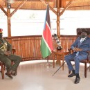 South Sudan: Summary Executions in North