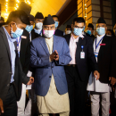 Nepal: New Government Should Address Rights