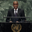 Florida investigating man linked to Haitian president’s killing