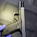 California man arrested with racist manifesto, arsenal of weapons, officials say