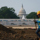 Analysis: The test of will on infrastructure