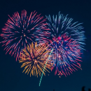 On America’s birthday, remembering what we are